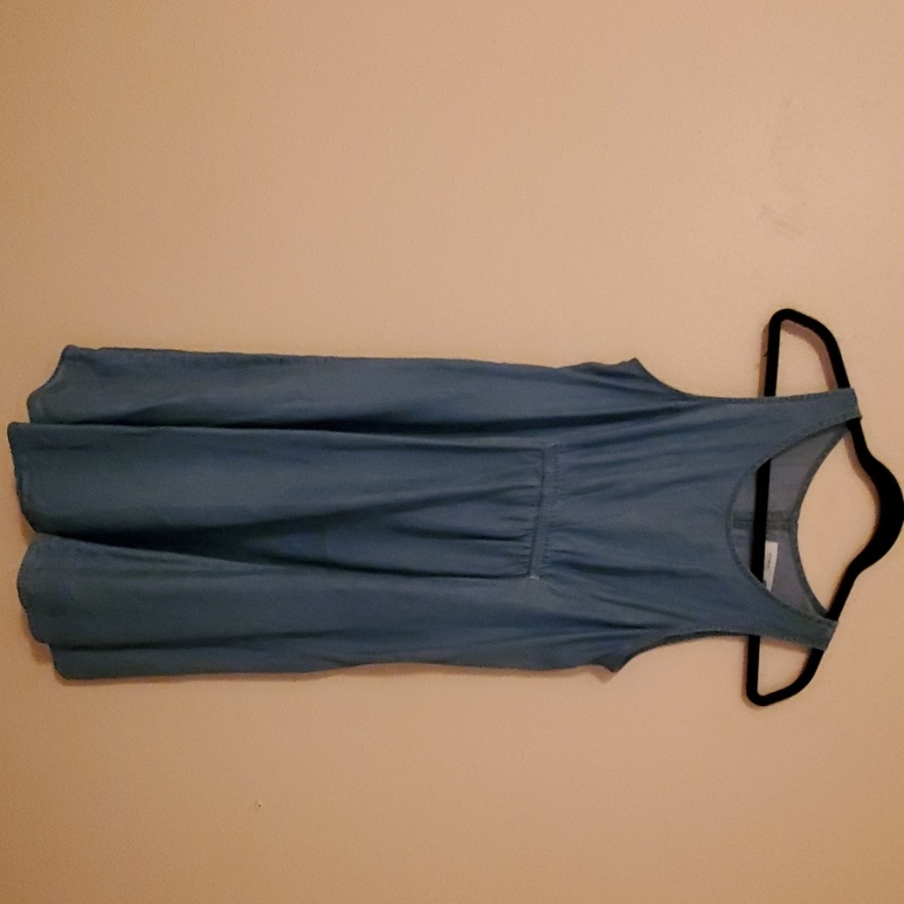 Maternity dress